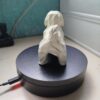 Estátua Shih-Tzu Low Poly - Image 3